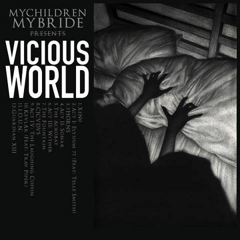 MyChildren MyBride : Vicious World
